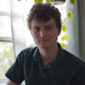 Meet your Posher, Ryan